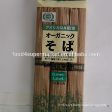 Chinese dry noodle somen noodles 300g